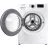 Masina de spalat rufe Samsung WW60J30G03WDBY, Standard,  6 kg,  1000 RPM,  12 programe,  Alb, A+++