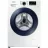 Masina de spalat rufe Samsung WW60J30G03WDBY, Standard,  6 kg,  1000 RPM,  12 programe,  Alb, A+++