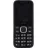 Telefon mobil ERGO F181 Step DS,  Black