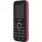 Telefon mobil ERGO F181 Step DS,  Black