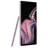 Telefon mobil Samsung Galaxy Note 9 DualSim (SM-N960),  Lavender Purple