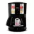 Cafetiera Tefal CM290838, 1000 W, 1.25 l, Negru