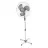 Ventilator MAXWELL MW-3545 WHITE