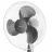 Ventilator MAXWELL MW-3545 WHITE