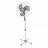 Ventilator MAXWELL MW-3545 WHITE