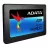 SSD ADATA Ultimate SU800, 2.5 512GB, 3D-NAND TLC