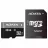 Card de memorie ADATA Premier AUSDH32GUICL10-RA1, MicroSD 32GB, Class 10,  UHS-I,  U1,  SD adapter