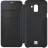 Husa Samsung Flip Wallet Galaxy J6 2018 (J600),  Black