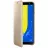Husa Samsung Flip Wallet Galaxy J600,  Gold