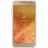 Husa Samsung Galaxy J4 2018 (J400),  Dual Layer Cover Original,  Gold
