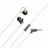 Casti cu fir Cellular Line AUDIOPRO MOSQUITO STEREO WHITE