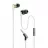 Casti cu fir Cellular Line AUDIOPRO MOSQUITO STEREO WHITE