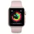 Smartwatch APPLE Watch Series 3,  38mm,  Gold Aluminium Case,  Sport Band,  Pink Sand