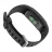 Smartwatch iDO ID107 Plus HR,  Black