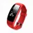 Smartwatch iDO ID107 Plus HR,  Red