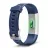 Smartwatch iDO ID115 Plus HR,  Blue