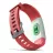 Smartwatch iDO ID115 Plus HR,  Red