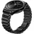 Smartwatch Samsung R732 Gear S2 Clasic,  Black