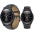 Smartwatch Samsung R732 Gear S2 Clasic,  Black