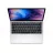 Laptop APPLE MacBook Pro MR962UA/A Silver, 15.4, Core i7 16Gb 256Gb