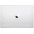 Laptop APPLE MacBook Pro MR962UA/A Silver, 15.4, Core i7 16Gb 256Gb