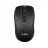 Mouse wireless SVEN RX-220W Black