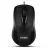 Mouse SVEN RX-110 Black, USB + PS,  2