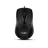 Мышь SVEN RX-110 BLACK, USB