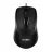 Мышь SVEN RX-110 BLACK, USB