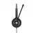 Наушники с микрофоном SENNHEISER
 SC 260 ED