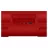Boxa SVEN PS-270 Red, Portable, Bluetooth
