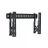 Настенное крепление REFLECTA PLANO VIDEO HALL 60-6040, 32"-60",  600x400,  45 кг,  Чёрный