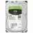 HDD SEAGATE BarraCuda (ST3000DM007), 3.5 3.0TB