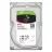 HDD SEAGATE IronWolf NAS (ST6000VN0033), 3.5 6.0TB, 256MB 7200rpm