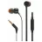Наушники проводные JBL T110 Black