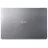 Laptop ACER Swift 3 SF314-54-39Z1 Sparkly Silver, 14.0, FHD Core i3-8130U 8GB 256GB SSD Intel UHD Linux 1.45kg 17.95mm NX.GXZEU.036