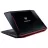 Laptop ACER PREDATOR HELIOS PH315-51-71WF Obsidian Black, 15.6, FHD Core i7-8750H 16GB 512GB SSD GeForce GTX 1060 6GB Linux 2.70kg NH.Q3FEU.032