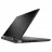 Laptop DELL Inspiron Gaming 15 G5 Black (5587), 15.6, FHD Core i7-8750H 16GB 1TB 256GB SSD GeForce GTX 1060 6GB Ubuntu 2.61kg