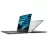 Laptop DELL XPS 15 Aluminium/Carbon Ultrabook (9570) Silver, 15.6, Ultra HD Touch Core i7-8750H 16GB 512GB GeForce GTX 1050 Ti 4GB Win10 2kg