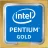 Procesor INTEL Pentium Gold G5500 Tray, LGA 1151 v2, 3.8GHz,  4MB,  14nm,  54W,  Intel HD Graphics,  2 Cores,  4 Threads