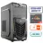 Calculator Fantastic H2000TMM, Home, Ryzen 3 2200G,  4GB DDR4,  HDD 1TB,  500W + Tastiera&Mouse,  Monitor 21.5