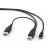 Cablu USB Cablexpert CCP-USB22-AM5P-6