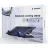 Охлаждающая подставка GEMBIRD NBS-1F17T-01, 17