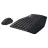 Kit (tastatura+mouse) LOGITECH Wireless Desktop MK 850, Wireless