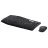 Kit (tastatura+mouse) LOGITECH Wireless Desktop MK 850, Wireless