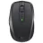 Mouse wireless LOGITECH MX Anywhere 2S Graphite, Bluetooth + Wireless