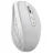 Mouse wireless LOGITECH MX Anywhere 2S Light Grey, Bluetooth + Wireless