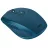 Mouse wireless LOGITECH MX Anywhere 2S Midnight Teal, Bluetooth + Wireless