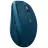 Mouse wireless LOGITECH MX Anywhere 2S Midnight Teal, Bluetooth + Wireless