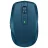 Mouse wireless LOGITECH MX Anywhere 2S Midnight Teal, Bluetooth + Wireless